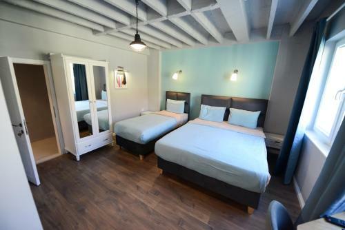 Agroturismo Skopje Arch Residence