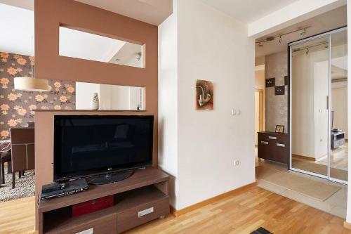 Luxury Apartment - "city Eye"