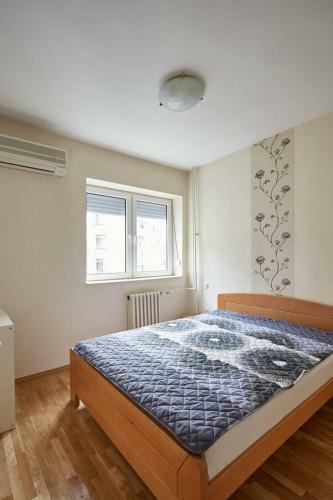 Luxury Apartment - "city Eye"