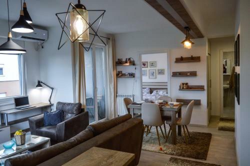 Apartment Rizoski