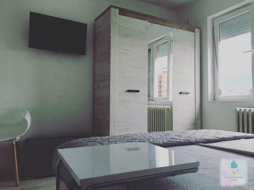 3m Apartment Skopje Center