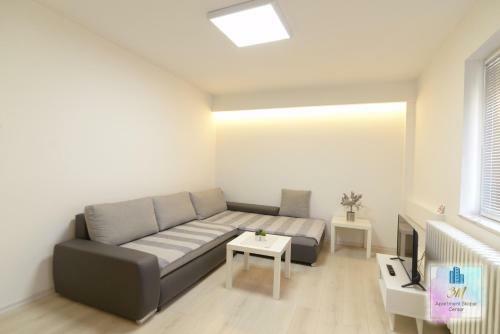 3m Apartment Skopje Center
