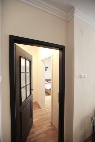 Yellow Apartment