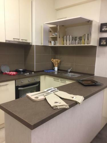 Tt Apartments Skopje
