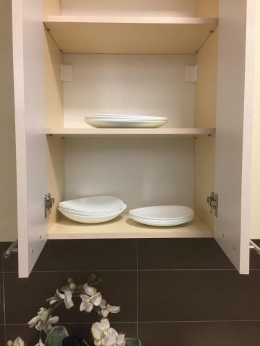 Tt Apartments Skopje