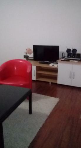 Apartment Dina