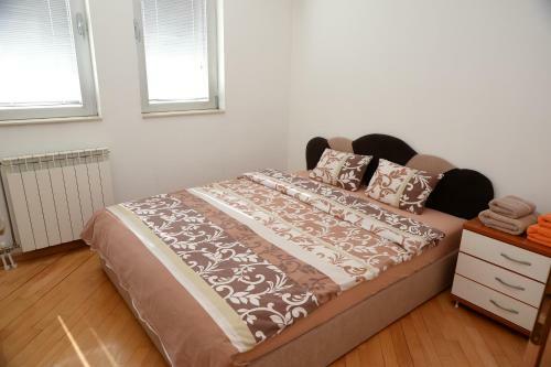 Exclusive Budget Apartments