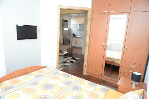Exclusive Budget Apartments