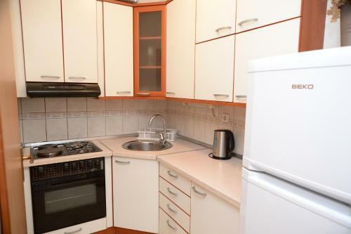 Exclusive Budget Apartments