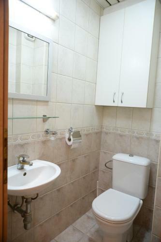 Exclusive Budget Apartments