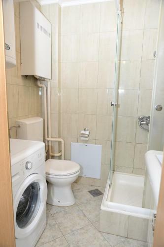 Exclusive Budget Apartments