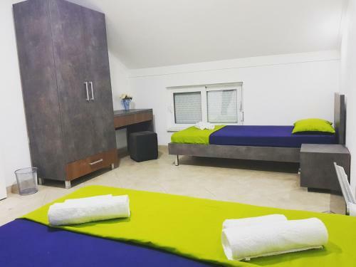Aleksandar Apartments