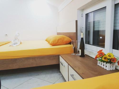 Aleksandar Apartments
