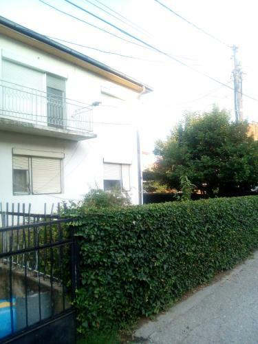 Apartamento House
