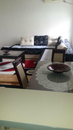 Apartamento House