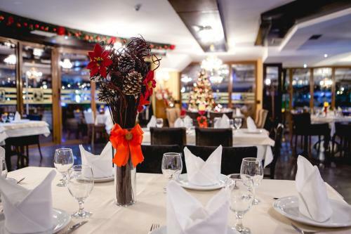 Villa Park Hotel Strumica