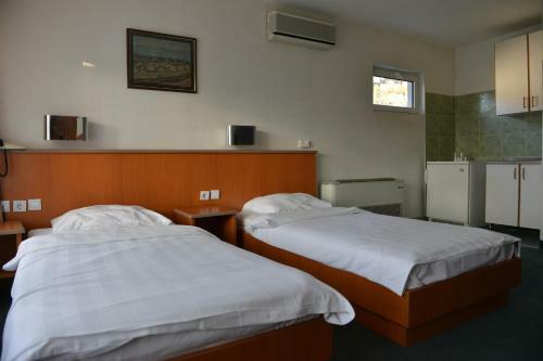 Hotel Bellevue - Bungalows