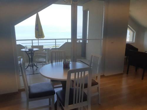 Sunset Apartments Velestovo - Ohrid