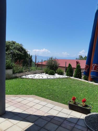 Sunset Apartments Velestovo - Ohrid