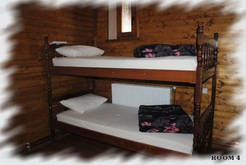 Lodge Konak - Popova Sapka