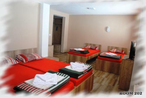 Lodge Konak - Popova Sapka