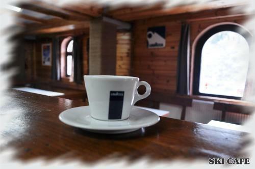 Lodge Konak - Popova Sapka