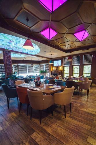 Hotel Amor