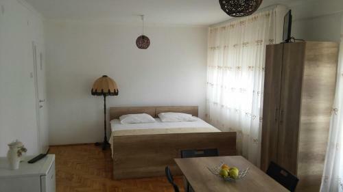 Apartments Struga