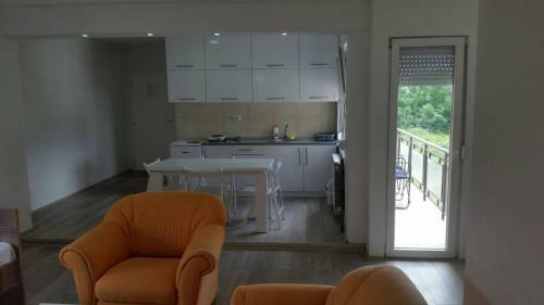 Apartments Struga