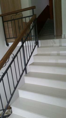 Apartments Struga