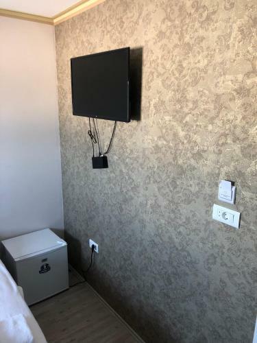 Hotel Kubi