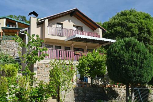 Hostal Talec Guests House