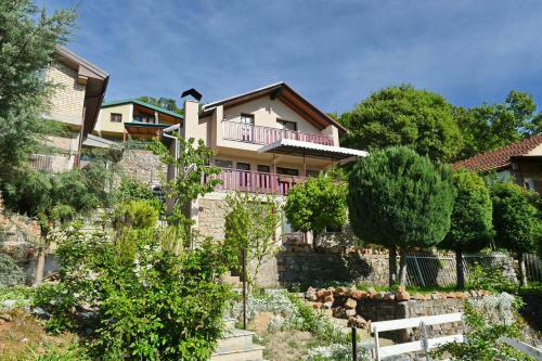 Hostal Talec Guests House