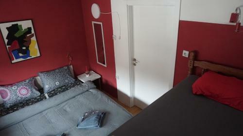 Vertical Hostel Mavrovo