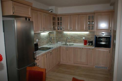 Balkan Luxe Apartments
