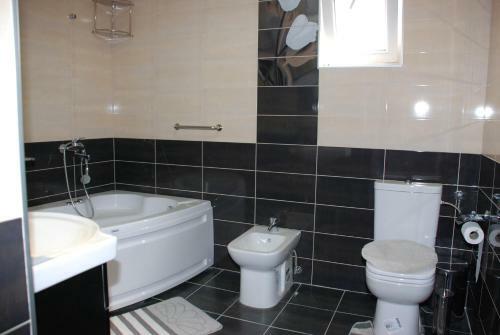 Balkan Luxe Apartments