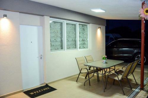 Hostal Romansa Apartments