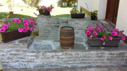Hostal Villa Ana Marija