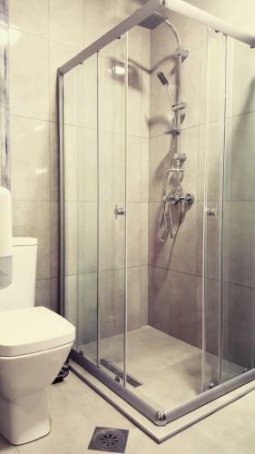 Aparthotel Moderna Apartments Spa And Restaurant