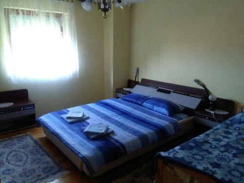 Agroturismo Villa Kostovski