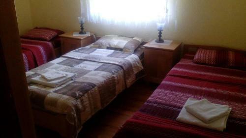 Agroturismo Villa Kostovski