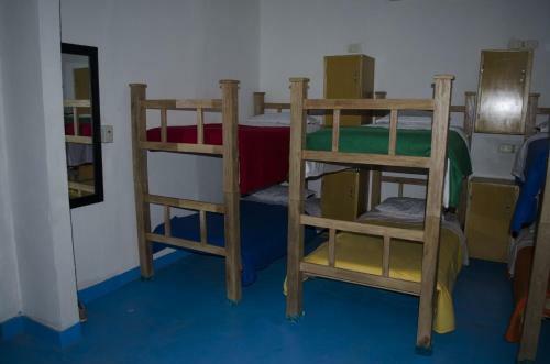 Hostal Villa Mary