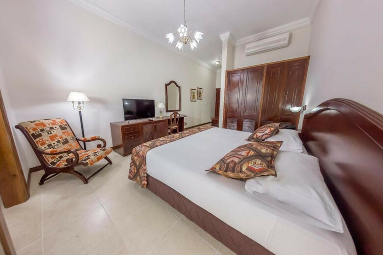 Hotel Guadalajara