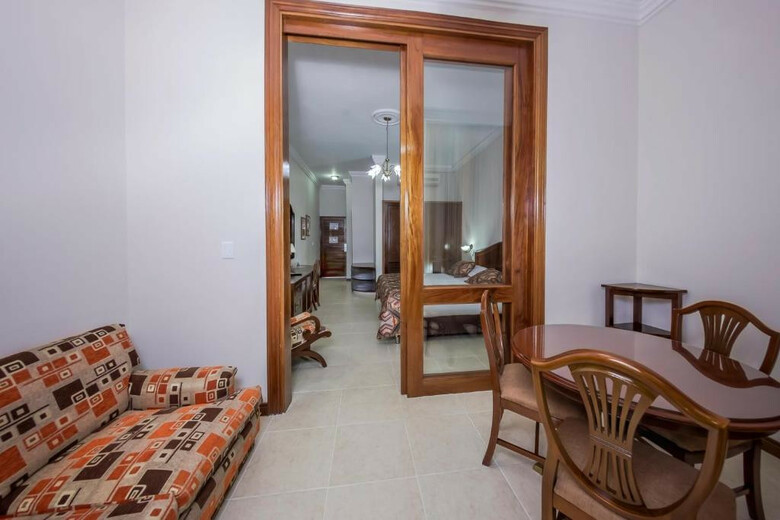 Hotel Guadalajara