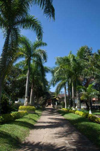 Hacienda Santa Barbara Club Campestre
