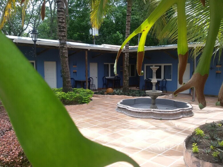 Hotel El Tesoro