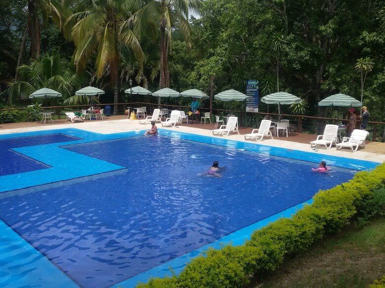Hotel El Tesoro