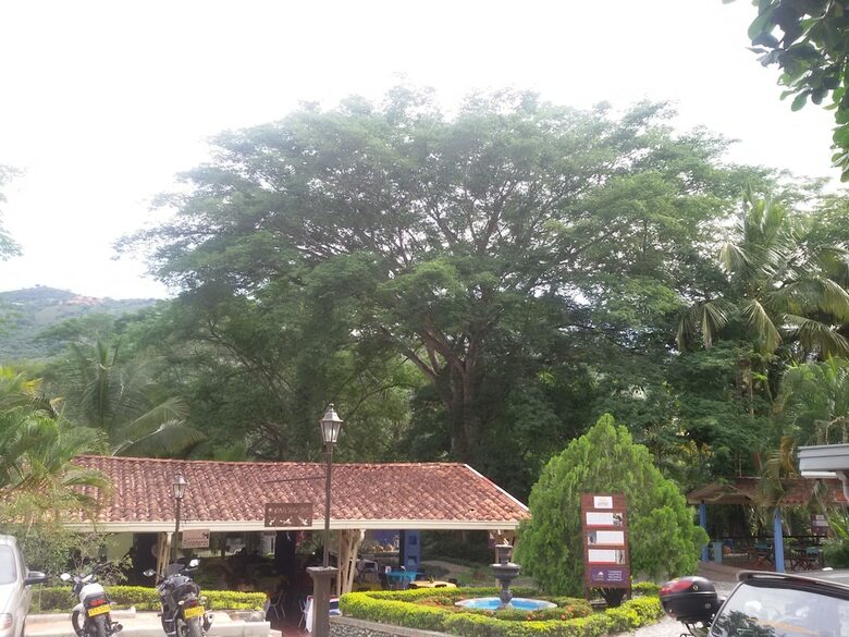 Hotel El Tesoro