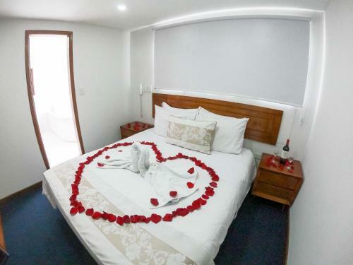 Hotel Estaci�n Sabana