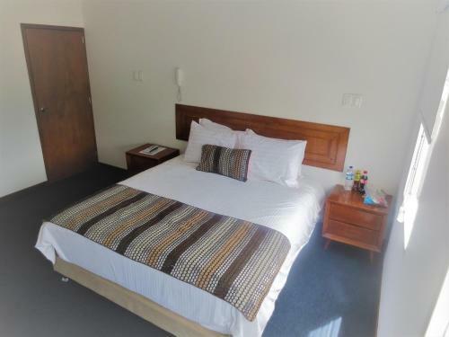 Hotel Estaci�n Sabana
